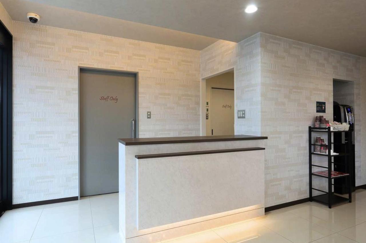 Global Resort ONO de LUNE Hatsukaichi Exterior foto