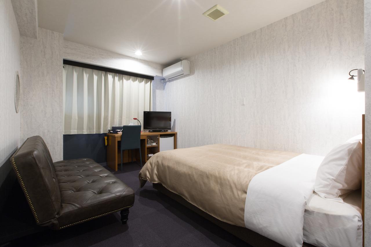 Global Resort ONO de LUNE Hatsukaichi Exterior foto