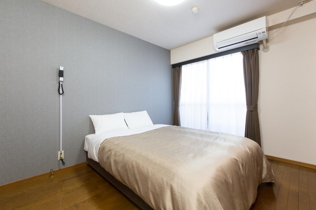 Global Resort ONO de LUNE Hatsukaichi Exterior foto